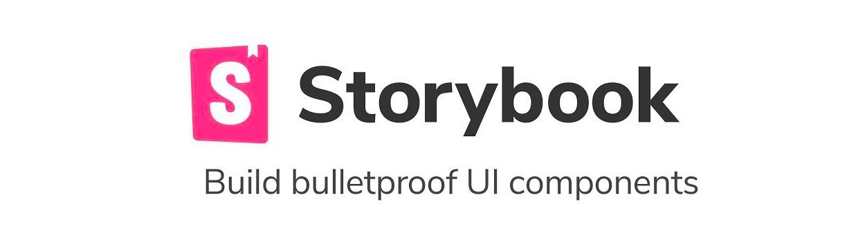 Couverture Storybook, design system