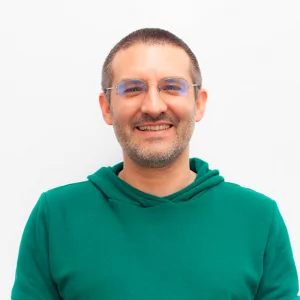 Avatar photo