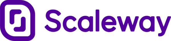 Scaleway