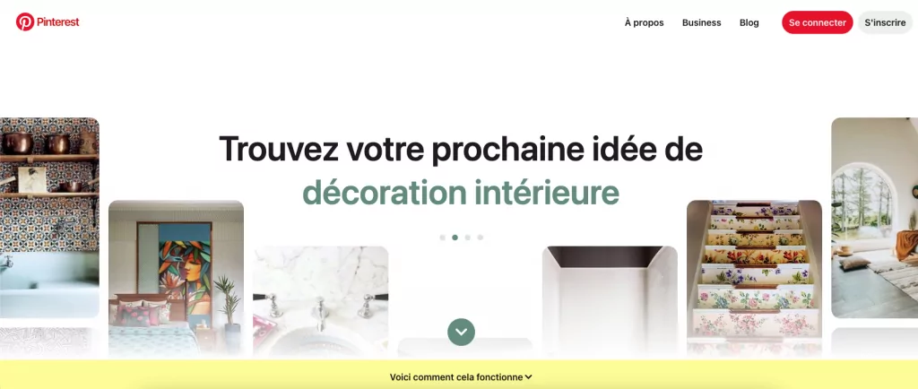 Pinterest
