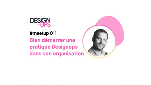 MEETUP DESIGNOPS