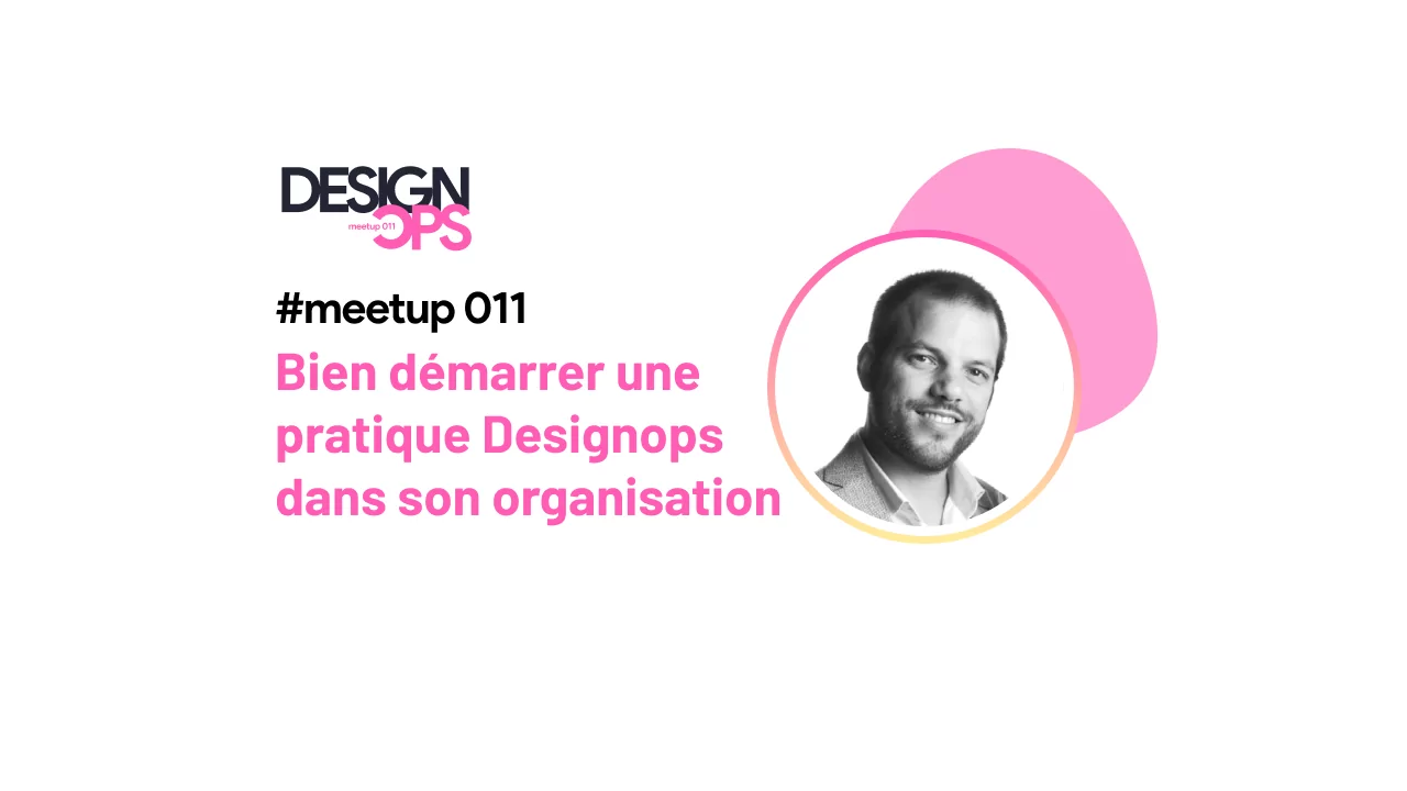 MEETUP DESIGNOPS