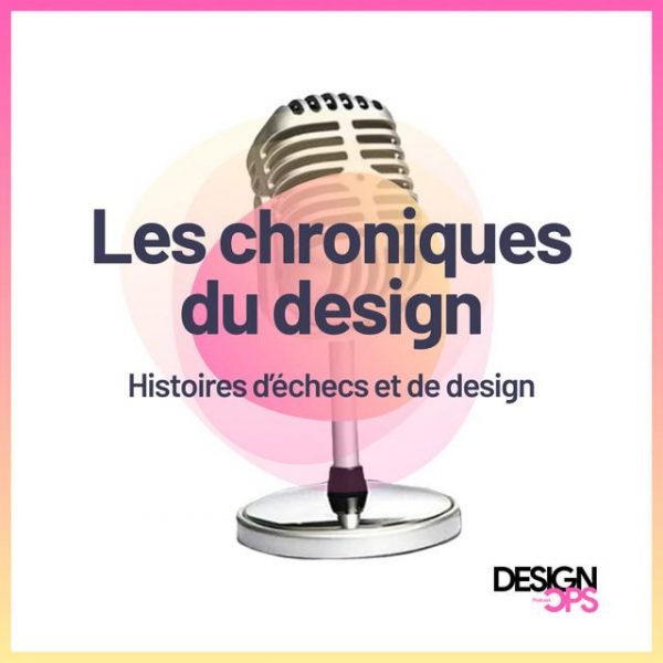 Chroniques du Design
