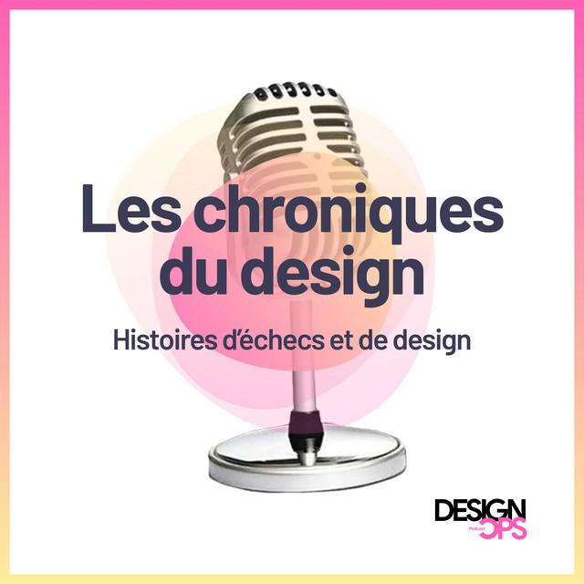 Chroniques du Design