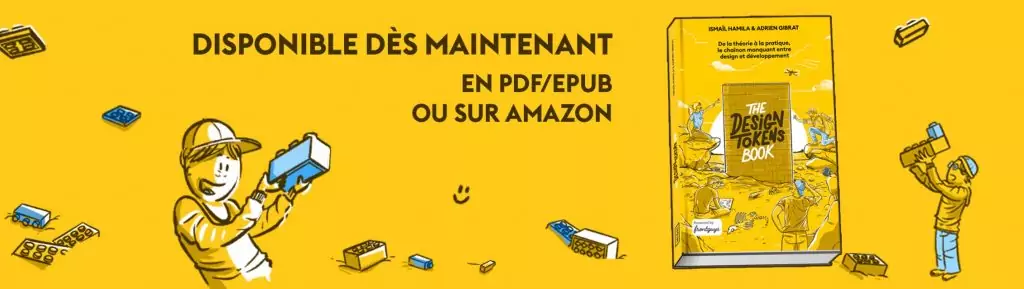 Disponible dès maintenant en PDF/EPUB ou sur Amazon