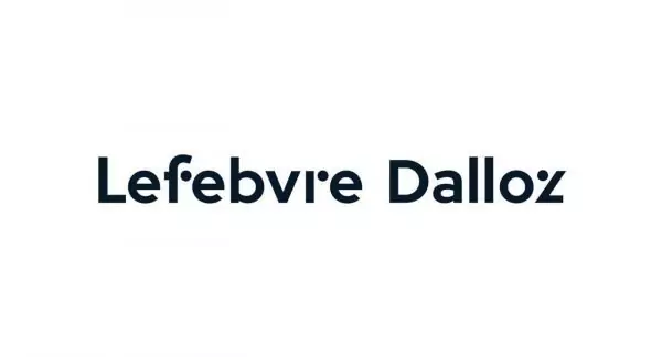 Lefebvre Dalloz logo