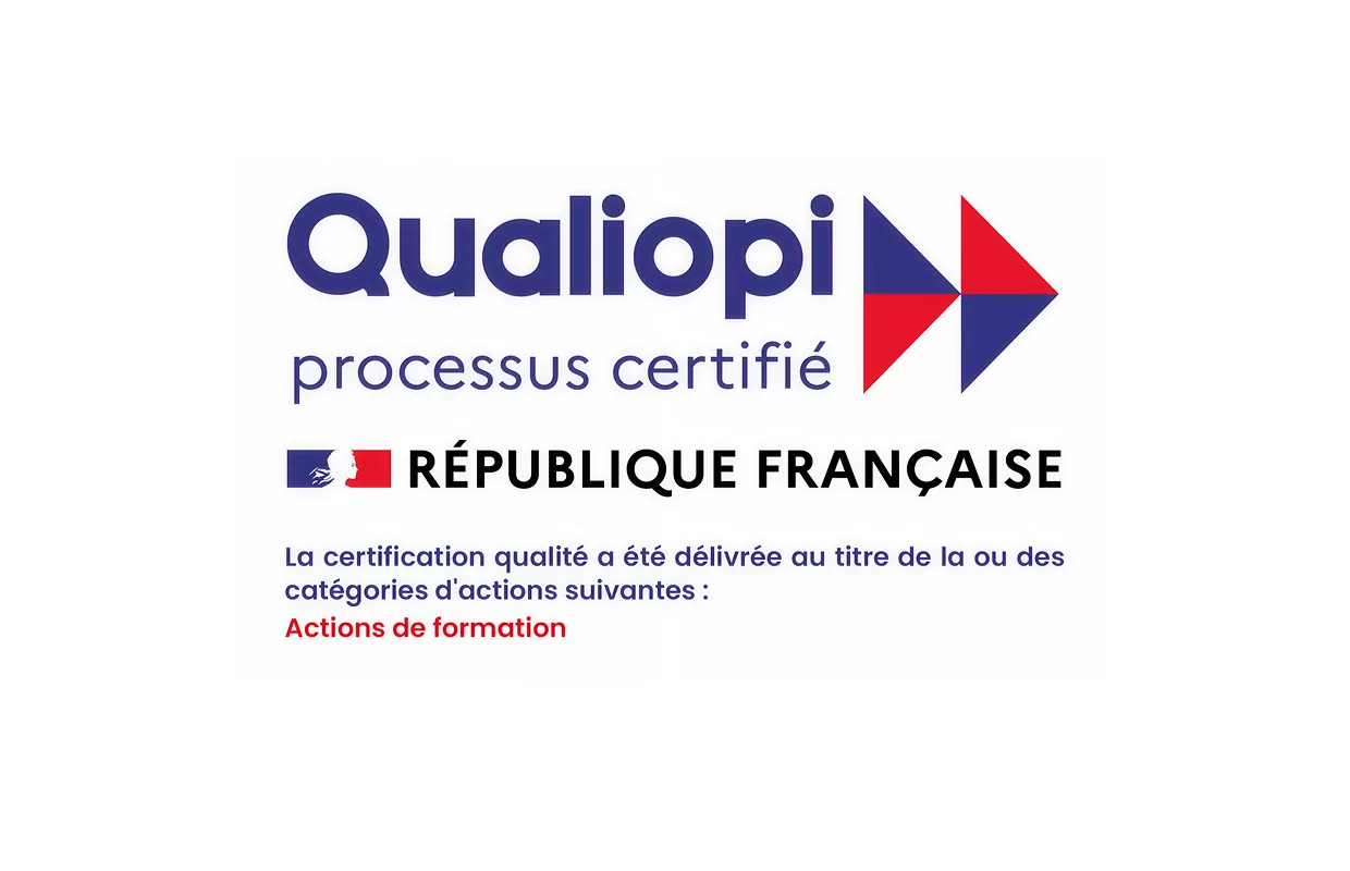 Logo Qualiopi