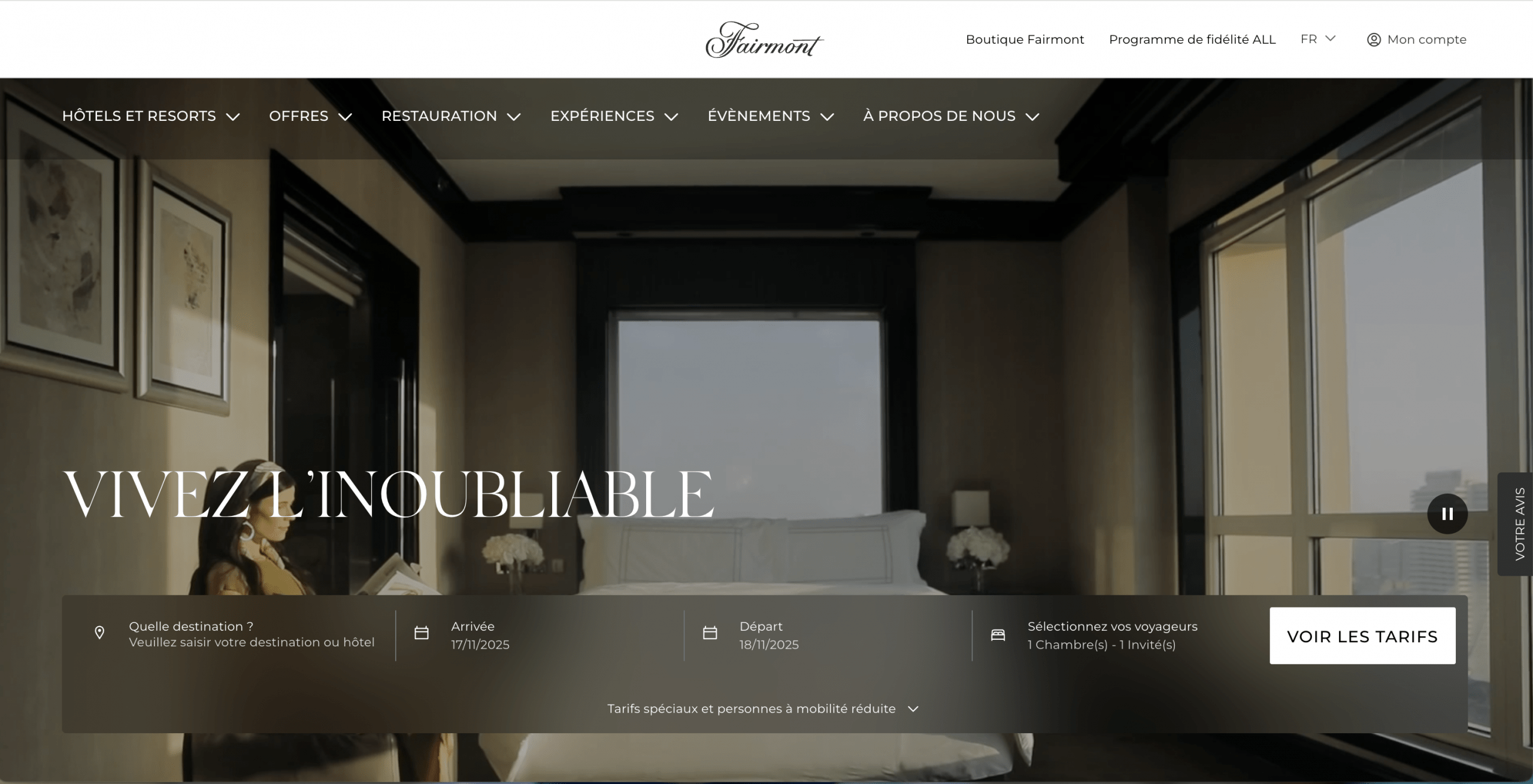 fairmont.com